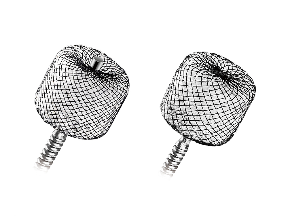MemoPart™ Tapón