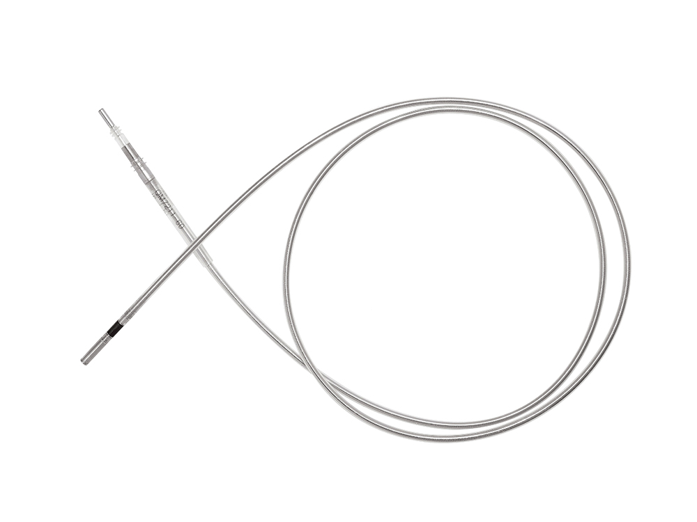 Electrodor activo bipolar