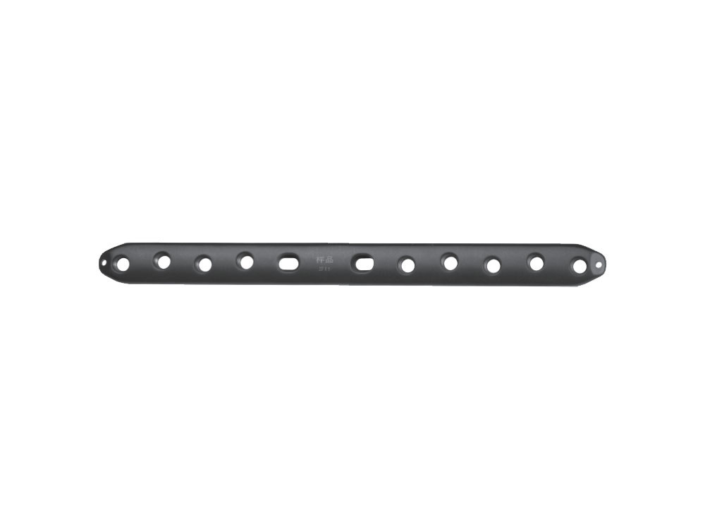 LC - LCP (III) (tibia), bloqueo único